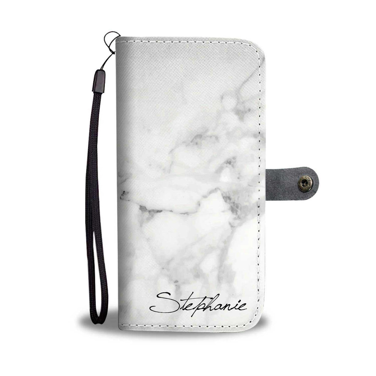 Marble Wallet 