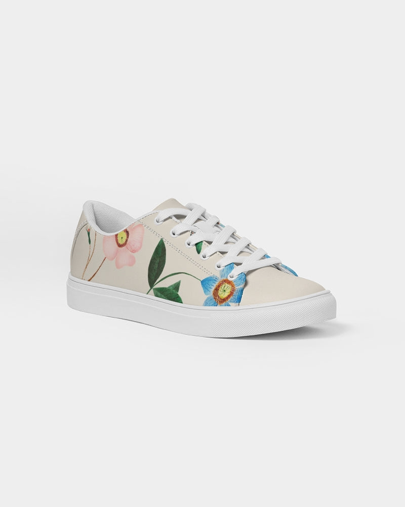 Ivory Garden Women's Sneakers