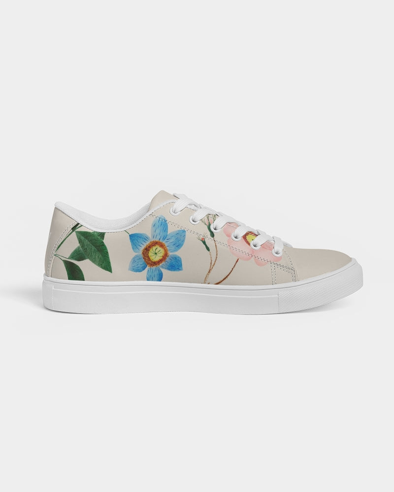 Ivory Garden Women's Sneakers