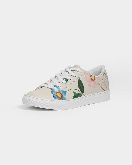 Ivory Garden Women's Sneakers