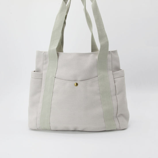Premium Tote Bag Printing | Custom Canvas Bag | Corporate Gift