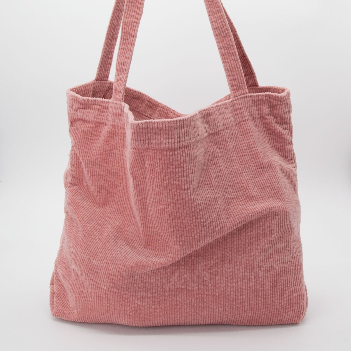 Retro Corduroy Hand Tote Bag Women's Shoulder Bag Buckle - Temu