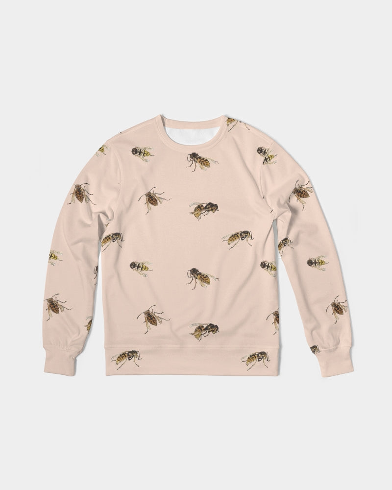 La soul hot sale clothing bee sweatshirt