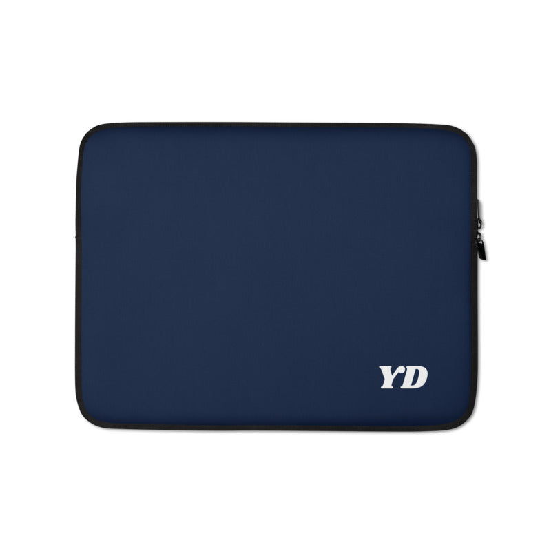 Custom laptop outlet sleeve 17 inch